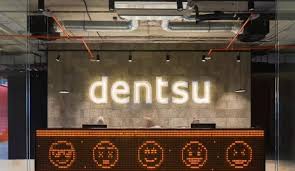 Dentsu is Hiring: Administration - Intern - Gurugram