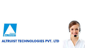 Altruist Technologies is Hiring: Mega Walk in Drive For Viman Nagar | Pune
