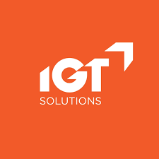 IGT Solutions is Hiring: Mega Drive For Freshers & Experienced - Gurugram