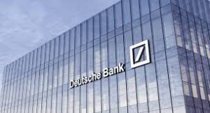 Deutsche Bank is Hiring: CA Intern | Mumbai