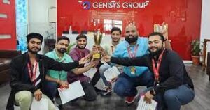 Genisys Information Systems is Hiring: Freshers'S MEGA WALK IN DRIVE (Bengaluru)