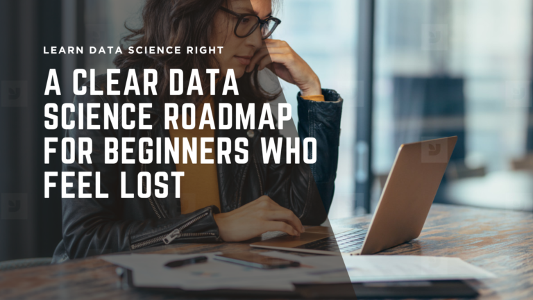 Everyone Wants to Become a Data Scientist — But Most People Quit Too Early