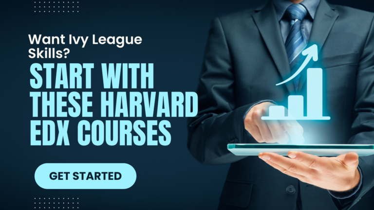 You Don’t Need an Ivy League Campus to Learn Ivy League Skills