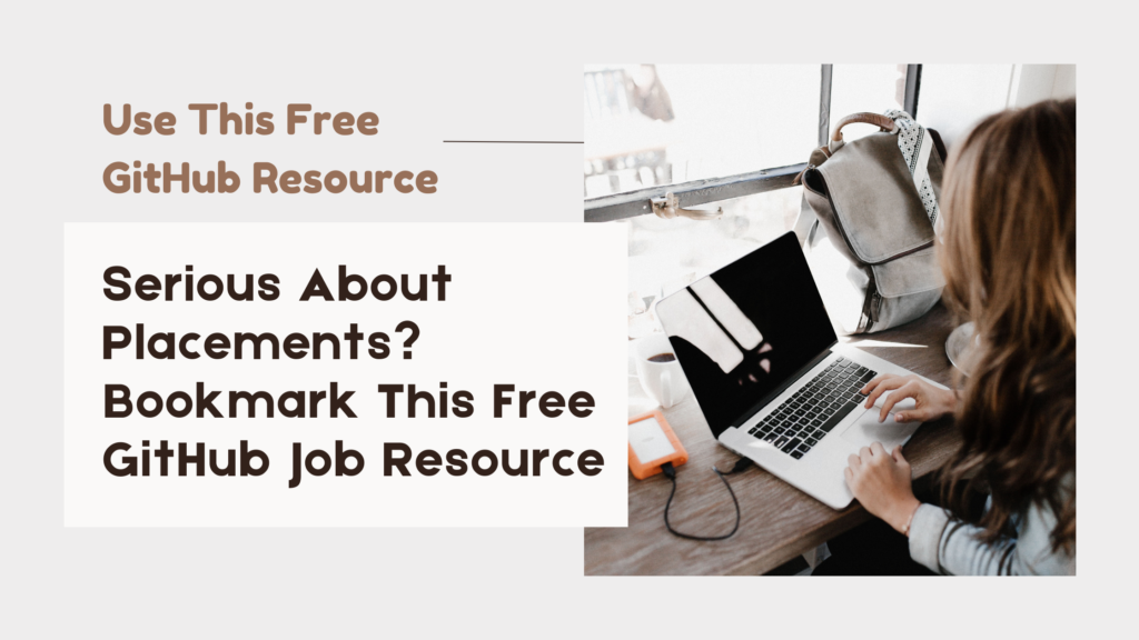 Stop Overpaying for Job Portals: Free GitHub Resource Recruiters ...