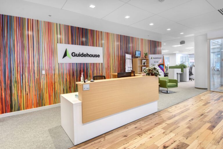 Guidehouse Data Analyst Job