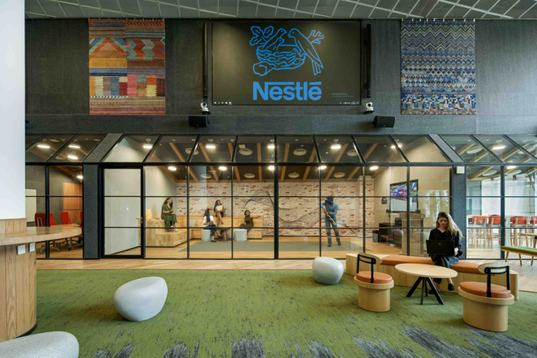 Nestle Data Scientist Job Openings 2025