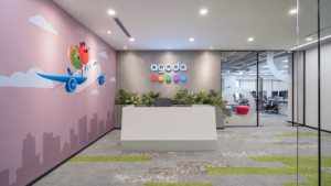 Agoda Software Development Job Alerts
