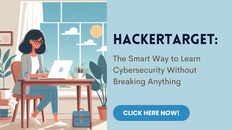 Want to Learn Cybersecurity the Right Way? This Free Platform Is a Must-Know