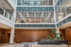 Axion Data Analyst Job Openings 2026