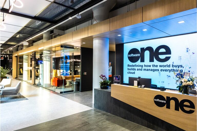 SoftwareOne Recruitment Program 2026