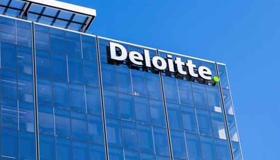 Deloitte is Hiring: Information Technology - Intern | Mumbai