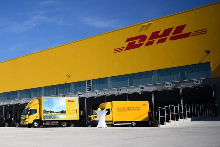 DHL Group is Hiring: Internship Program Coordinator | Chennai