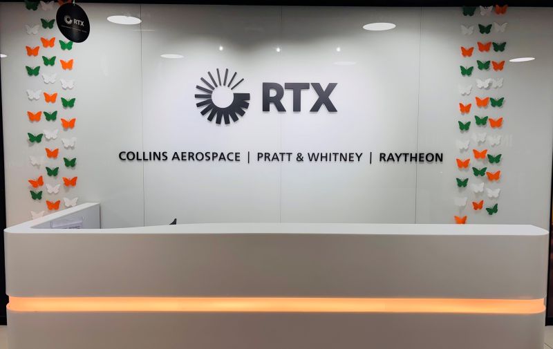 Software Engineering Job Openings At RTX