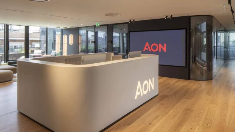 Aon is Hiring: IT - Data Analyst | Bangalore