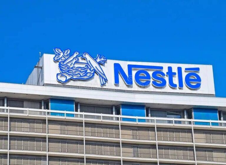 Nestle is Hiring: Data Analyst | Gurugram