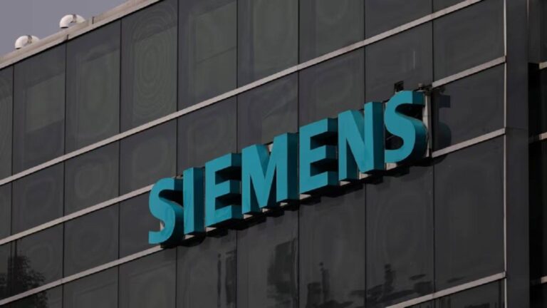 Siemens is Hiring: AI Intern - Rotor Performance | Bangalore