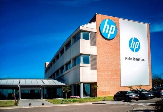 Hp is Hiring: Financial Analyst 1 | Bangalore