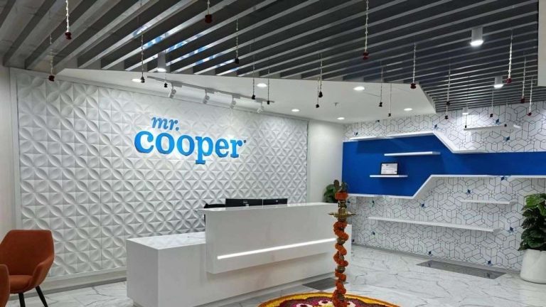 Mr. Cooper Group Hiring: Intern – Investor Services 2026