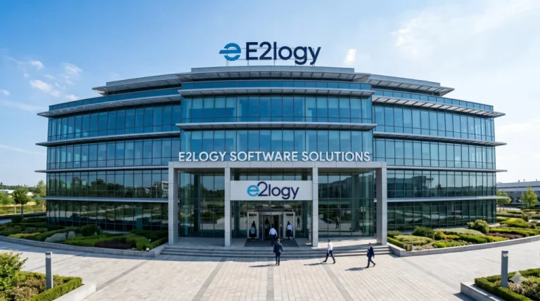 E2logy Hiring: Python Developer 2026