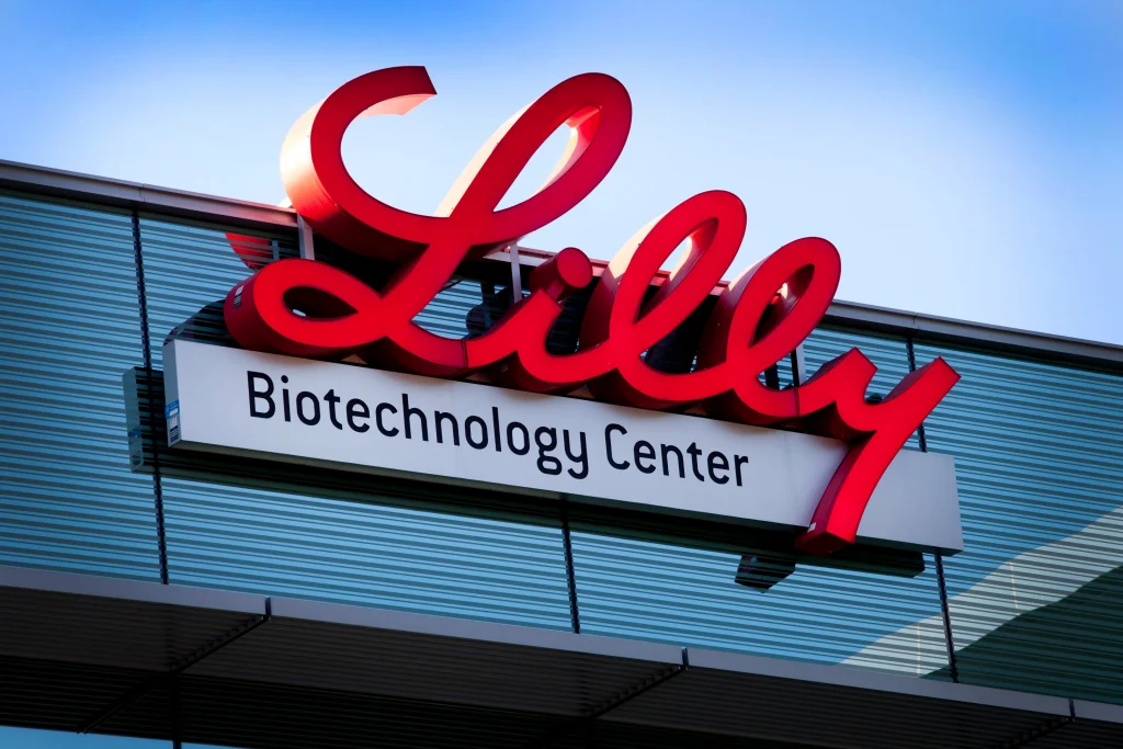 Lilly is Hiring: Genomics –AI Engineer Intern | Bengaluru
