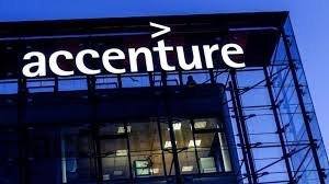 Accenture is Hiring: Recruiting New Associate| Gandhinagar