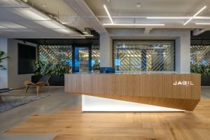 Jabil Data Scientist Job Openings 2026