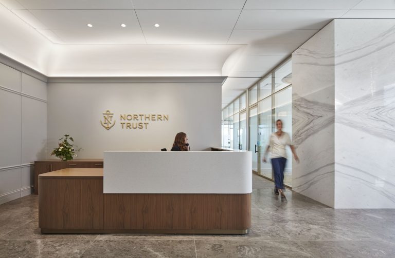 Northern Trust Recruitment Program