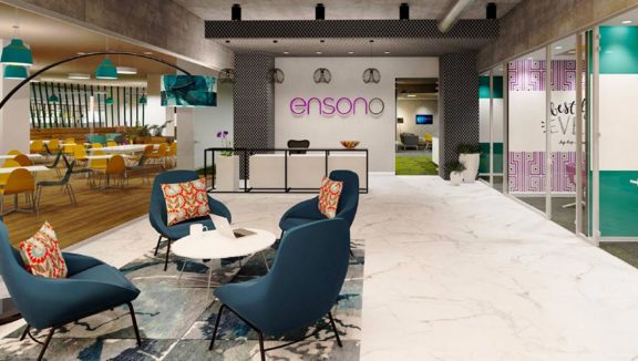 Ensono Recruitment