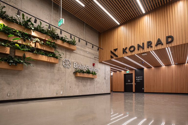 Konrad Recruitment Program 2026