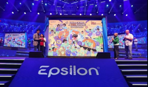 Epsilon Recruitment Program