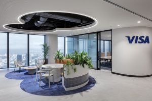 Visa Software Engineering Job