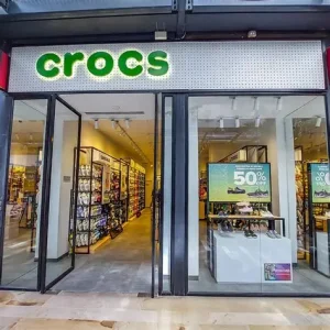 Crocs Hiring: Sr. Digital Marketing Analyst 2026
