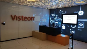 Visteon Software Engineer Job