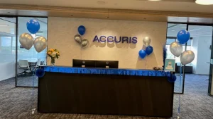 Accuris Software Engineering Job Openings