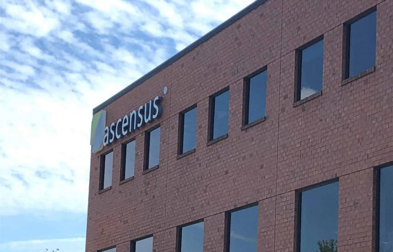 Ascensus Recruitment Program 2026