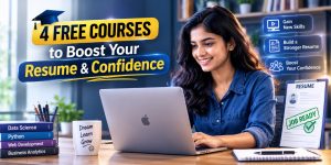 Free Courses