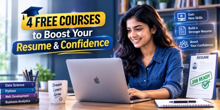 Free Courses