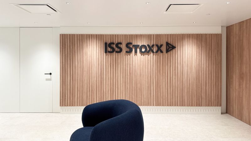 Data Analyst Job Openings At ISS STOXX