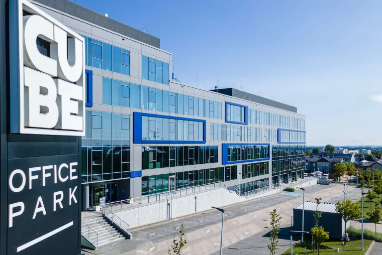 Software Engineering Job Openings At CUBE