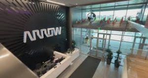 Arrow Electronics Hiring: Application Engineer – Data Analyst 2026