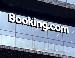 Booking.com Hiring: Account Executive Intern 2026