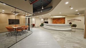 ASCENDION Software Development Job