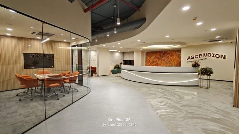 ASCENDION Software Development Job