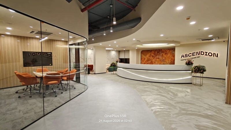 ASCENDION Software Development Job