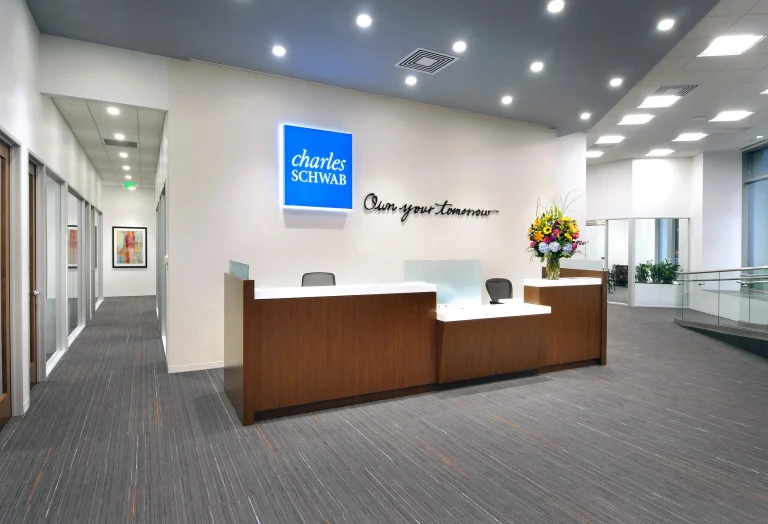 Charles Schwab Recruitment Program 2026
