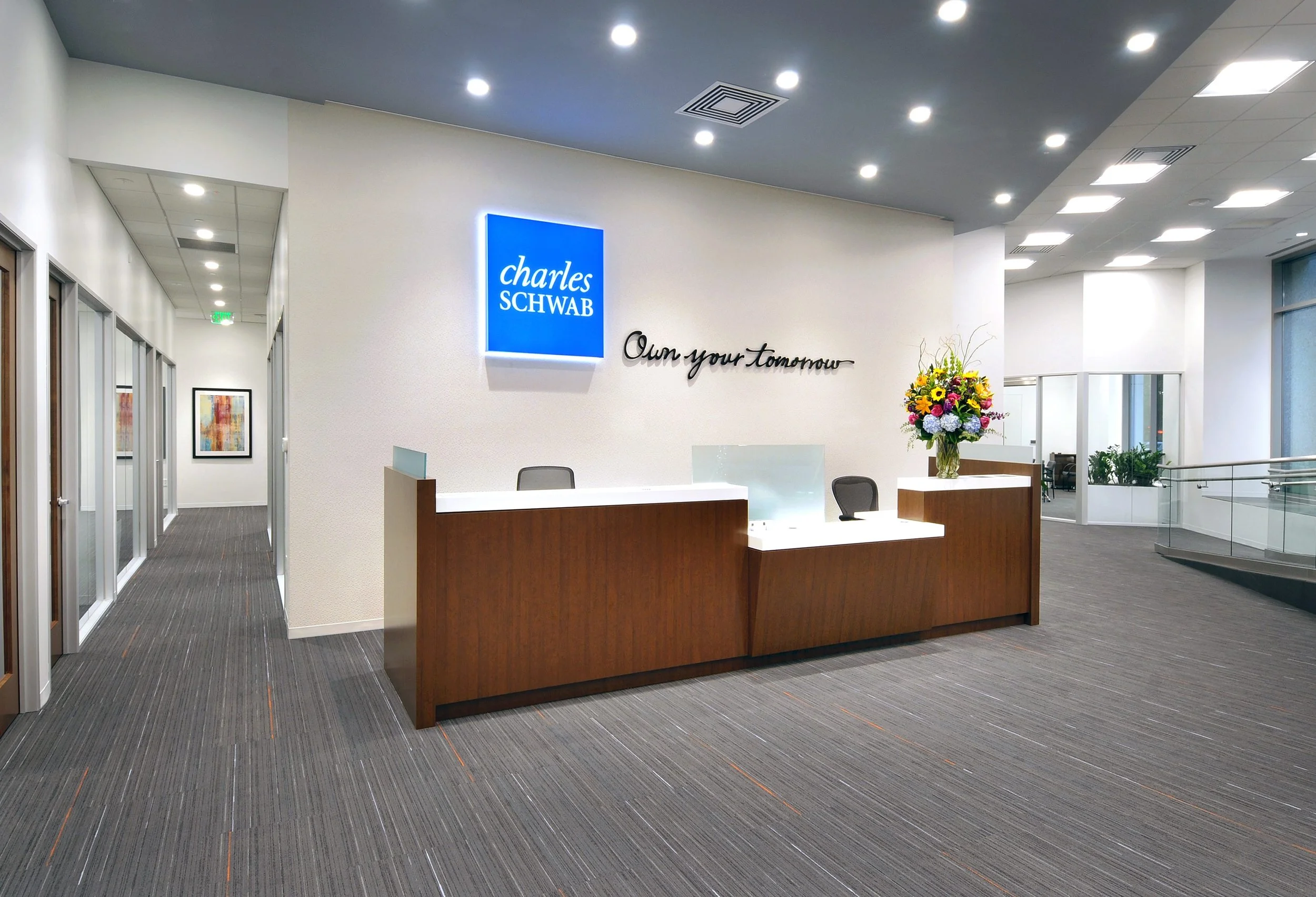 Charles Schwab Recruitment Program 2026