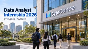Data Analytics Internship