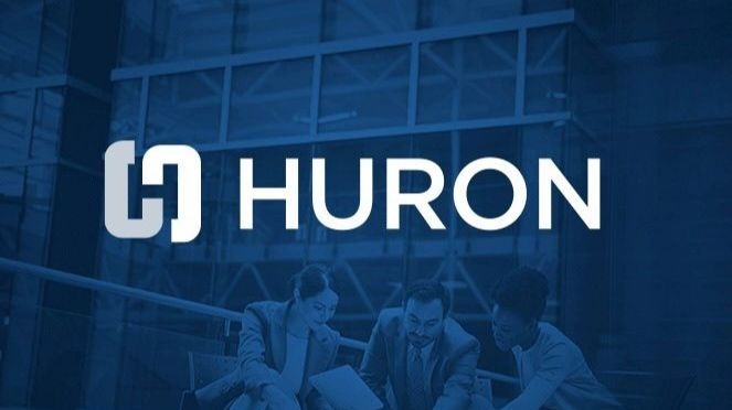 Huron Data Engineering Job Openings 2026